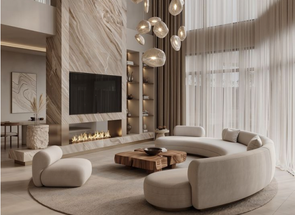 Luxury & Classic