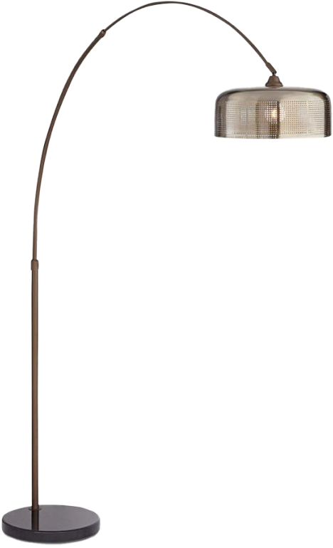 Đèn cây vòm hiện đại
